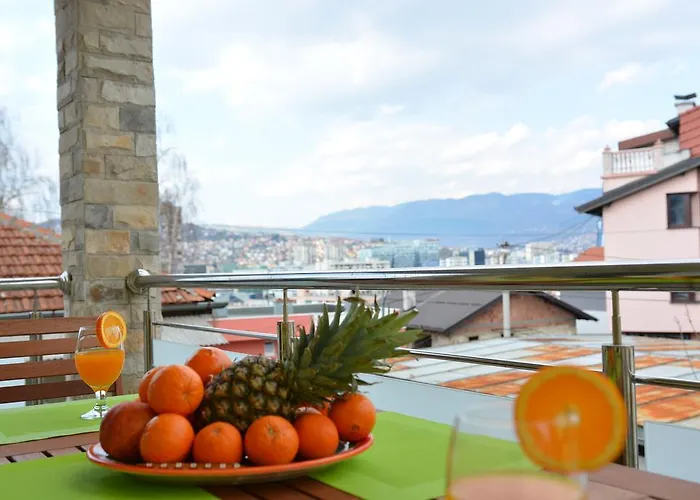 Apartment Mirela