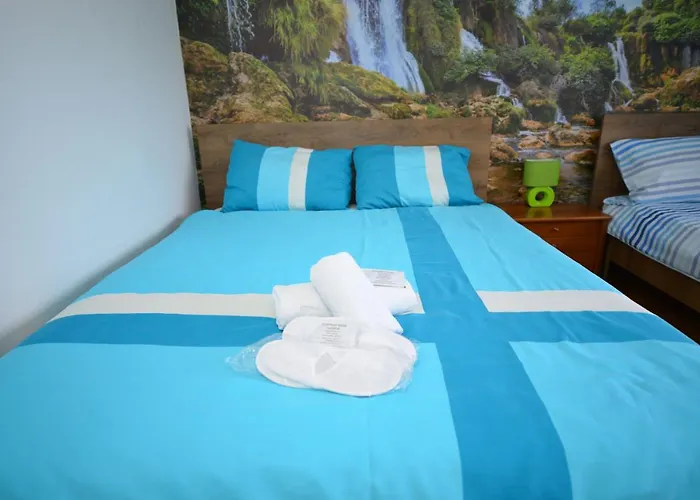 Apartment Mirela