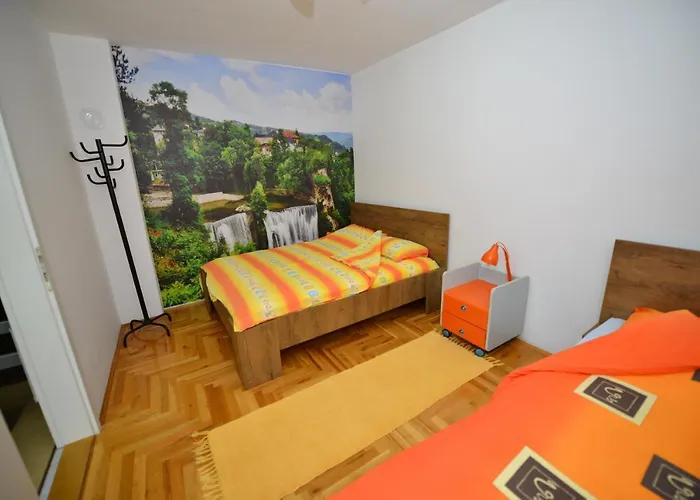 Apartment Mirela