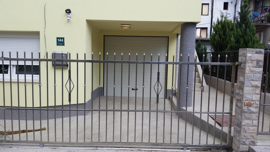 Appartement Mirela Sarajevo