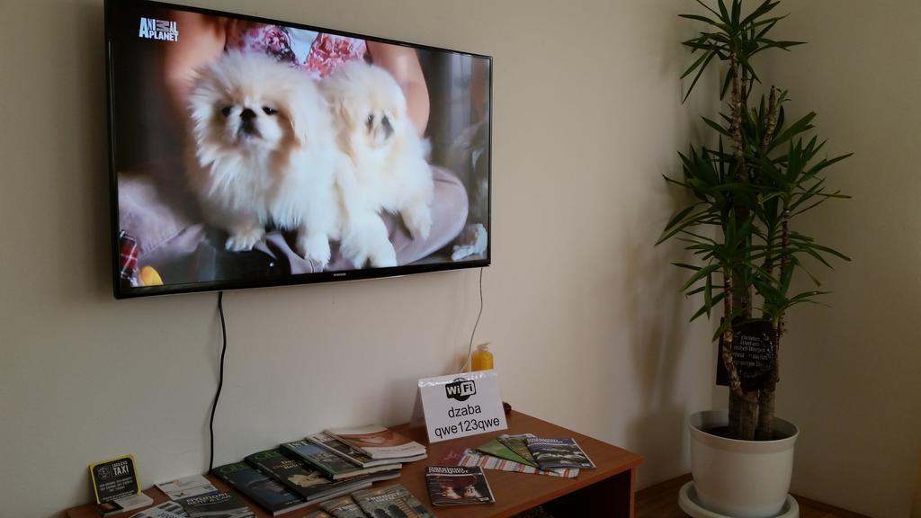 Appartement Mirela Sarajevo