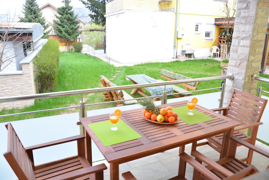 Mirela Appartement Sarajevo