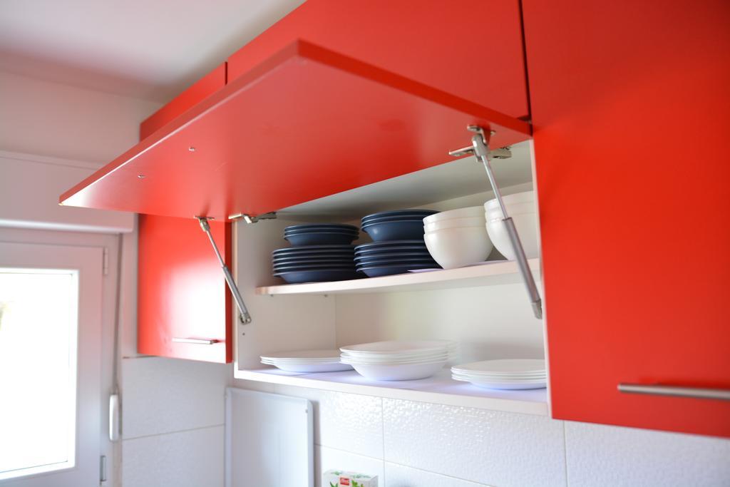 Mirela Appartement *