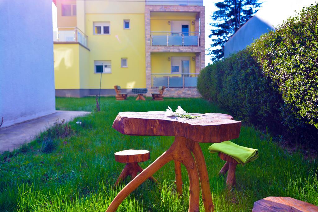 Appartement Mirela Sarajevo