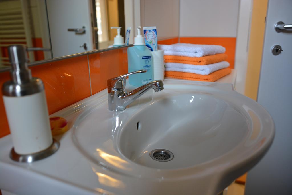 Appartement Mirela *