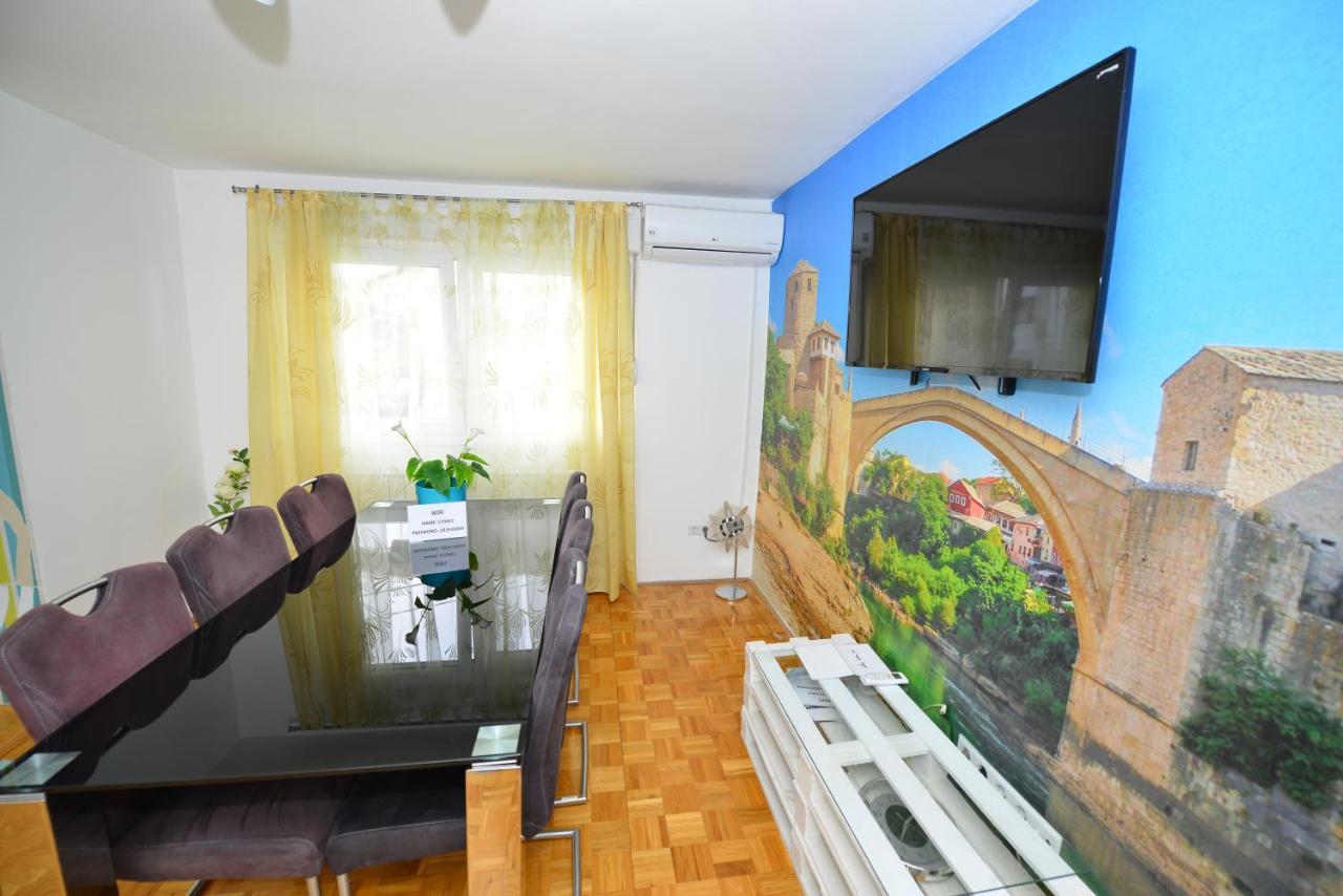 Mirela Appartement