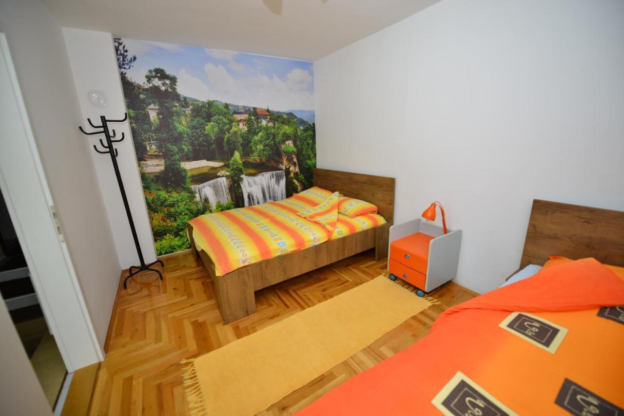 Appartement Mirela