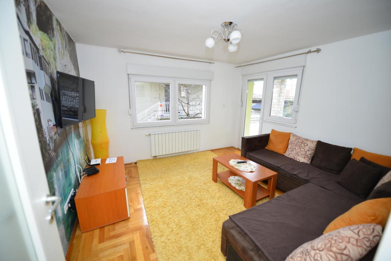 Apartment Mirela Sarajevo