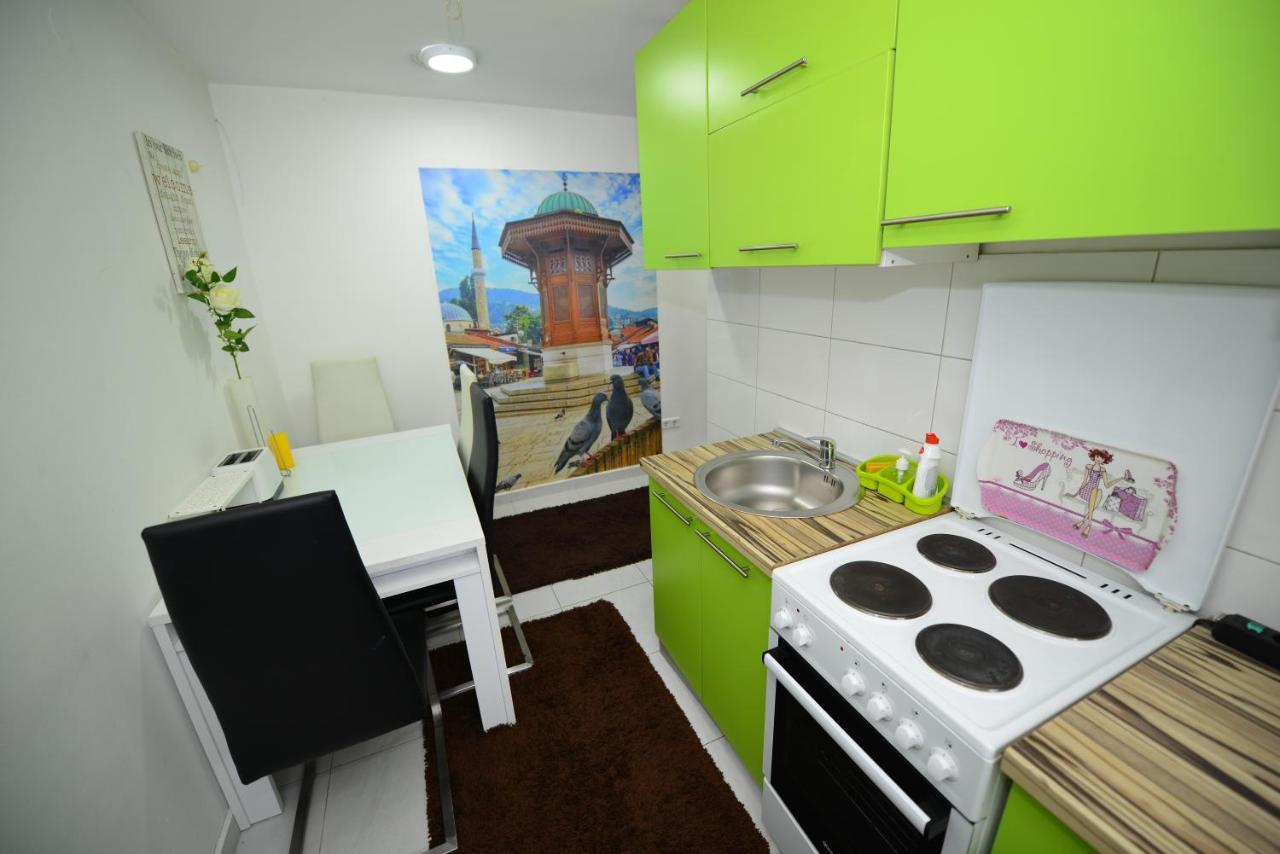 Appartement Mirela Sarajevo