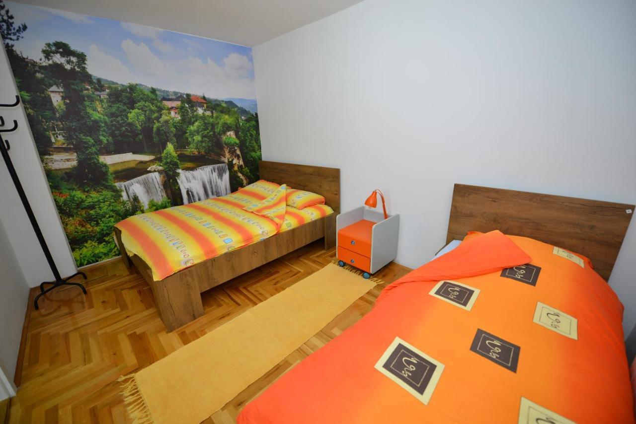 Mirela Appartement