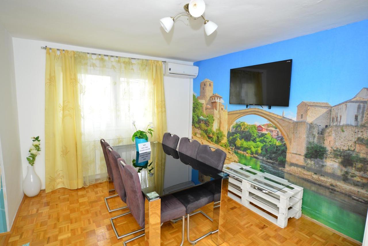 Mirela Apartment *